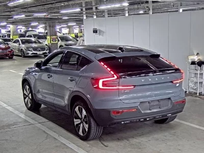 Volvo XC40 RECHARGE