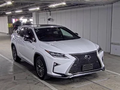 Lexus RX300