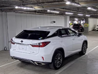 Lexus RX300