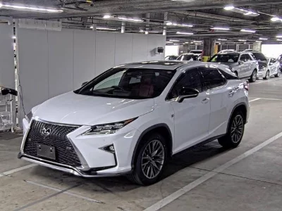 Lexus RX300
