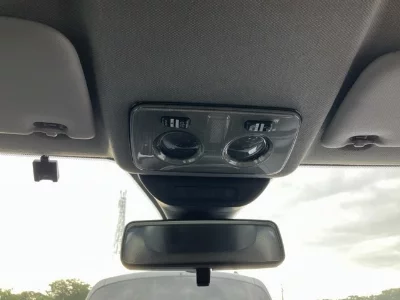 Chrysler Ypsilon