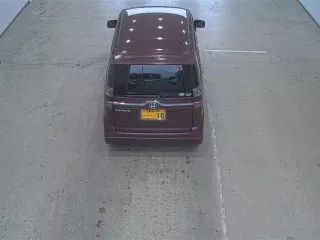Honda Zest