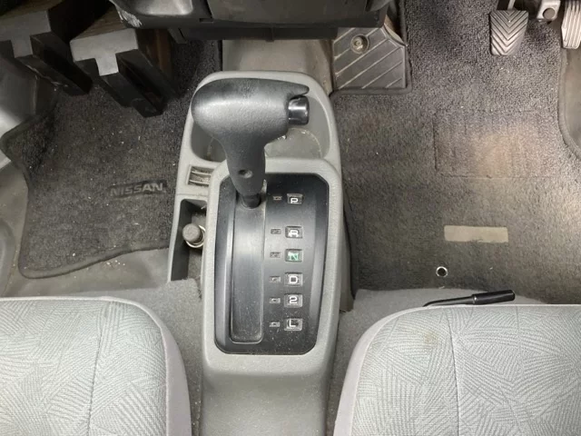 Nissan Clipper  с аукциона в Японии