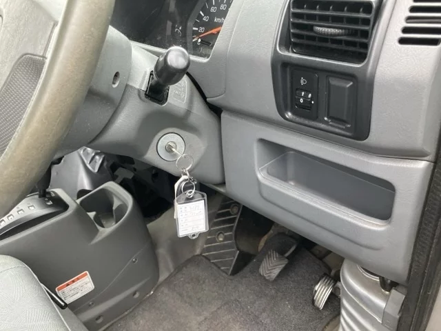 Nissan Clipper  с аукциона в Японии