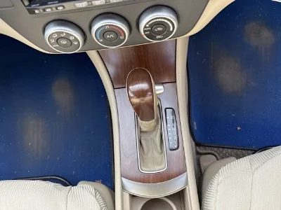 Nissan BLUEBIRD SYLPHY