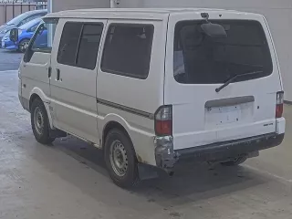 Nissan VANETTE