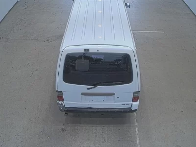 Nissan VANETTE