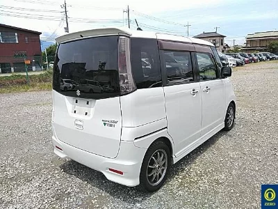 Suzuki PALETTE