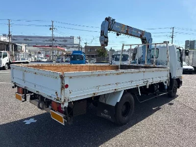Toyota DYNA TRUCK