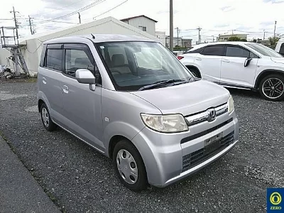 Honda Zest