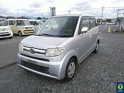 Honda Zest