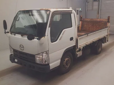 Mazda TITAN TRUCK