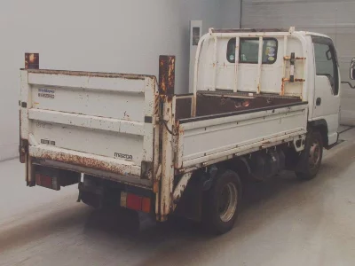 Mazda TITAN TRUCK