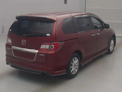 Mazda MPV