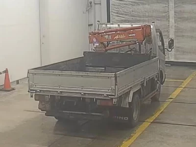 Hino Dutro