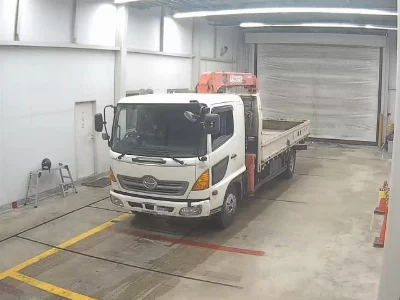 Hino RANGER