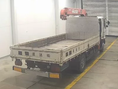 Hino Ranger