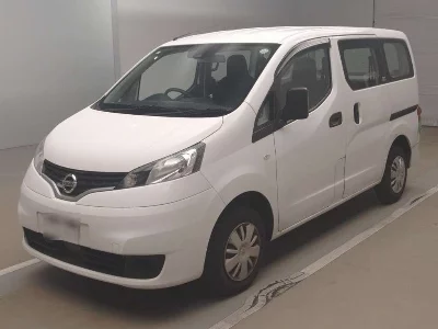 Nissan NV200 VANETTE VAN