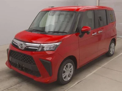 Daihatsu Thor