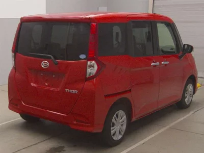 Daihatsu Thor