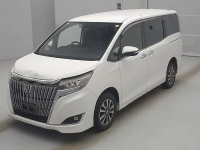 Toyota Esquire