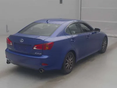 Lexus IS250C