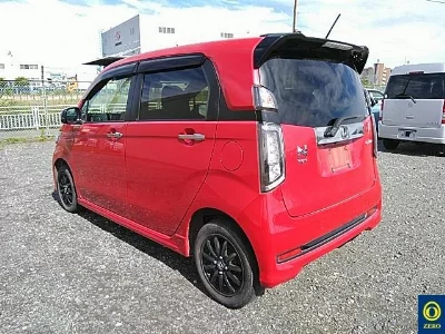 Honda N WGN