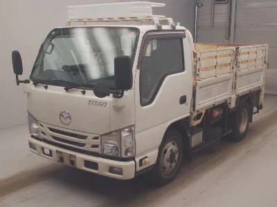 Mazda TITAN TRUCK
