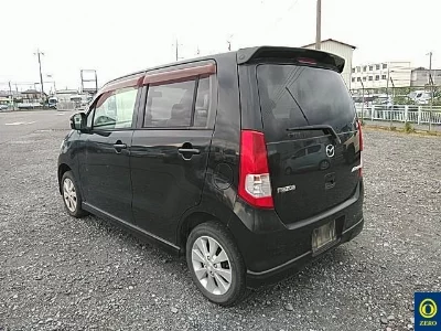Mazda AZ WAGON