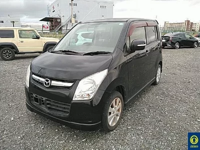 Mazda AZ WAGON