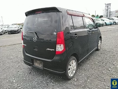 Mazda AZ WAGON