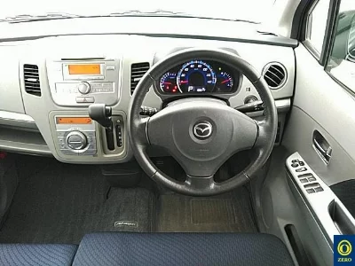 Mazda AZ-Wagon