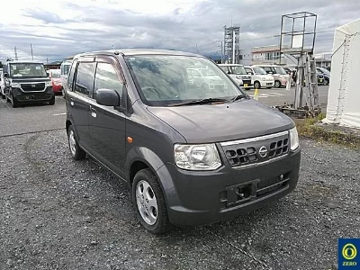 Nissan Otti