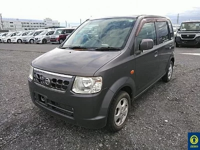 Nissan Otti