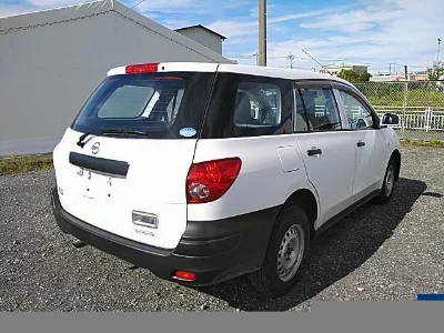 Nissan AD VAN