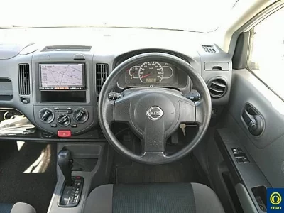 Nissan AD VAN