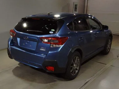 Subaru SUBARU XV