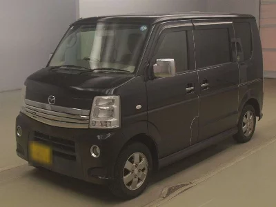 Mazda SCRUM WAGON