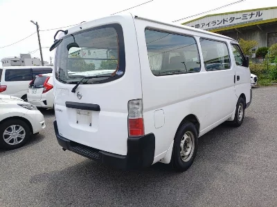 Nissan CARAVAN