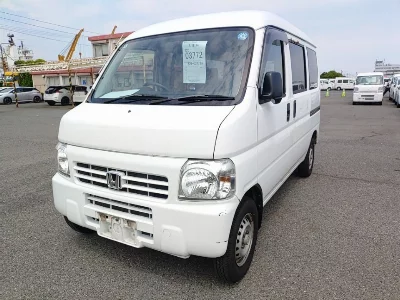 Honda Acty