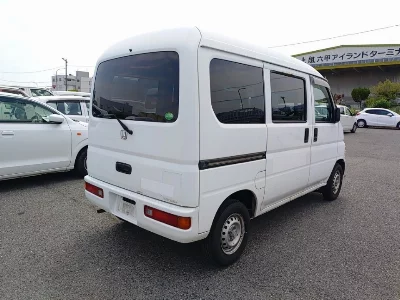 Honda Acty