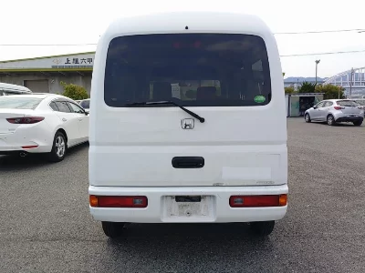 Honda Acty