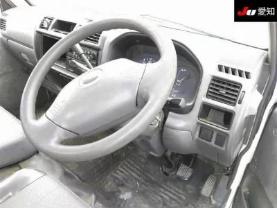 Mazda BONGO TRUCK
