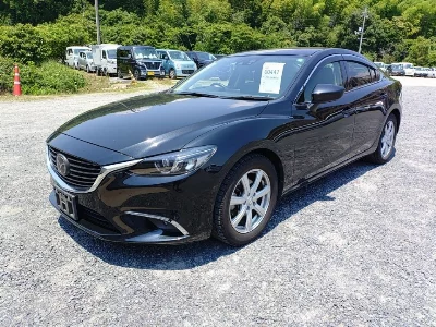 Mazda Atenza