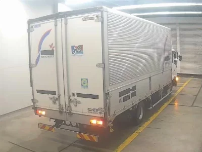 NISSAN DIESEL (UD) CONDOR