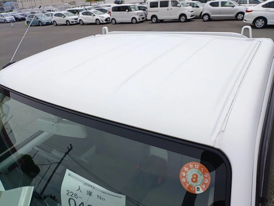 Nissan NT100 Clipper  с аукциона в Японии