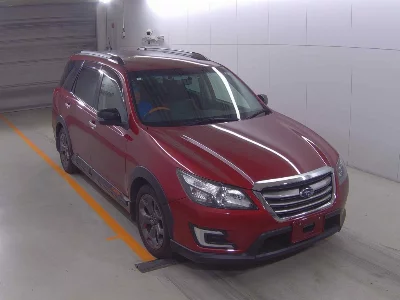 Subaru Exiga