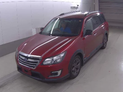 Subaru Exiga