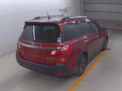 Subaru Exiga