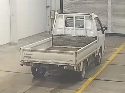 Nissan Vanette